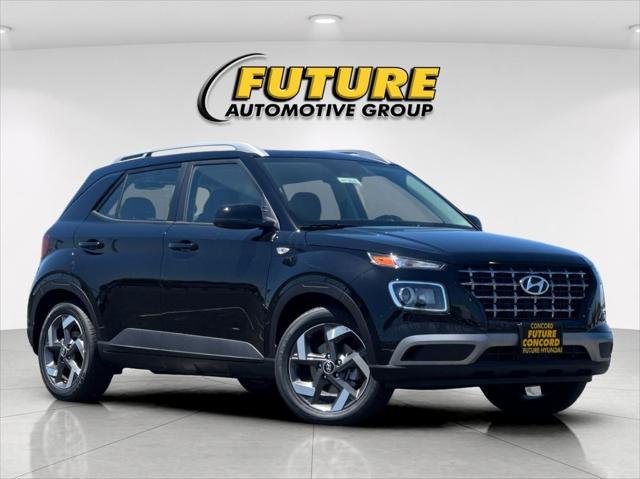 2026 Hyundai Venue SEL for sale in Concord, CA