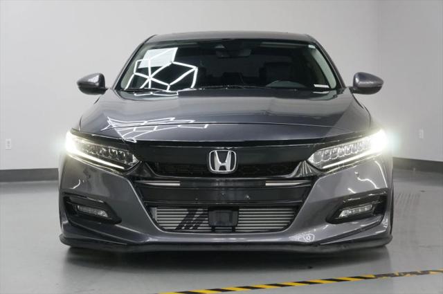 2020 Honda Accord Touring for sale in Carrollton, TX