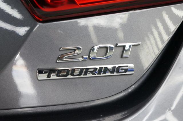 2020 Honda Accord Touring