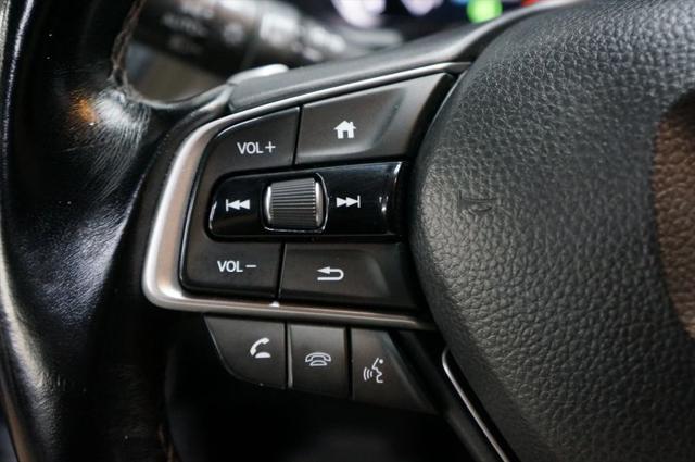 2020 Honda Accord Touring