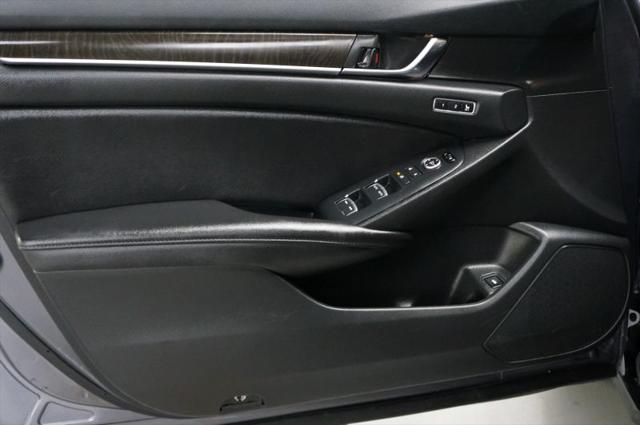 2020 Honda Accord Touring