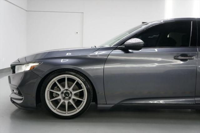 2020 Honda Accord Touring