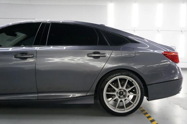 2020 Honda Accord Touring