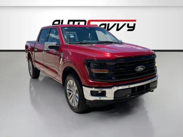 2024 Ford F-150 XLT for sale in Clearwater, FL