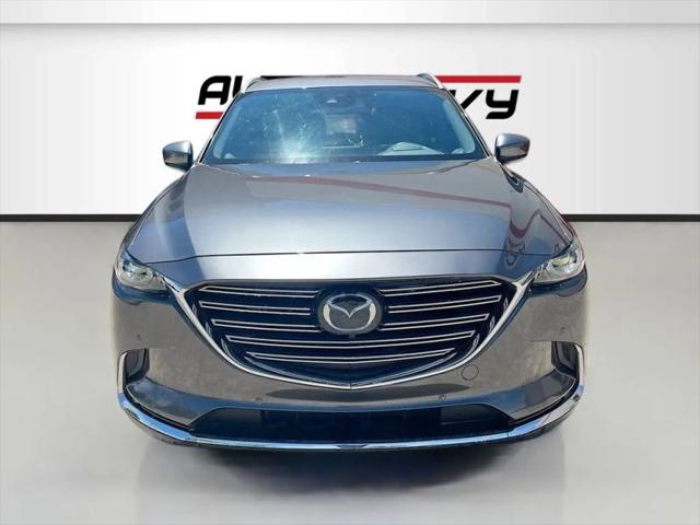 2020 Mazda CX-9 Grand Touring