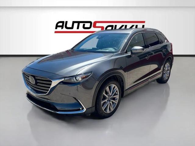 2020 Mazda CX-9 Grand Touring