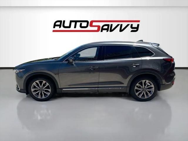 2020 Mazda CX-9 Grand Touring