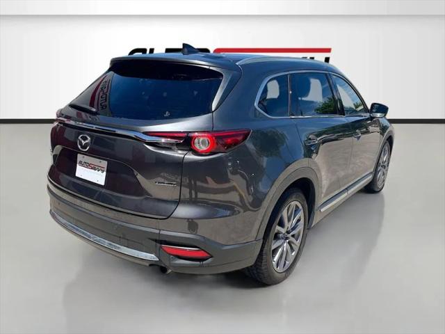 2020 Mazda CX-9 Grand Touring