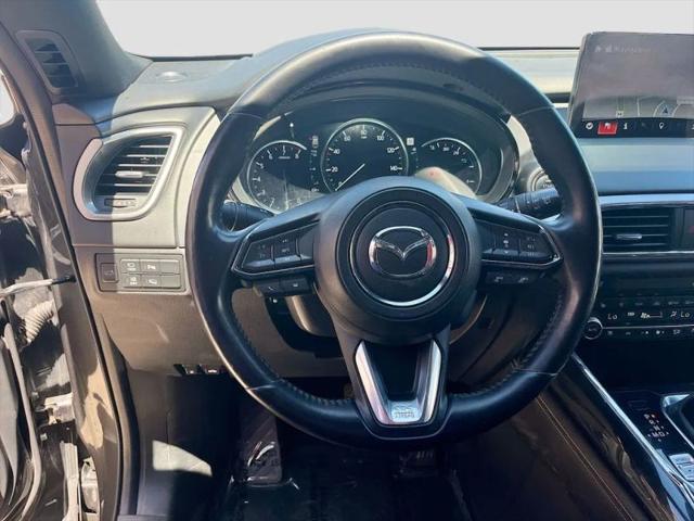 2020 Mazda CX-9 Grand Touring