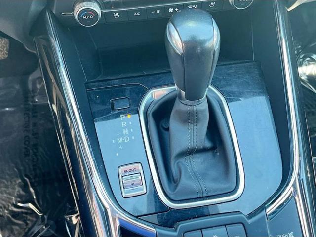 2020 Mazda CX-9 Grand Touring