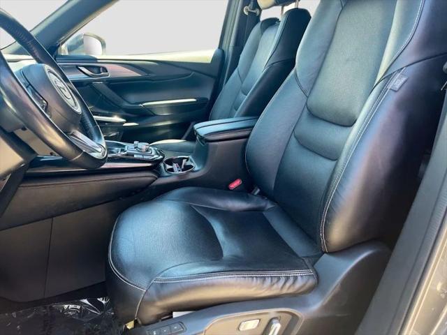 2020 Mazda CX-9 Grand Touring