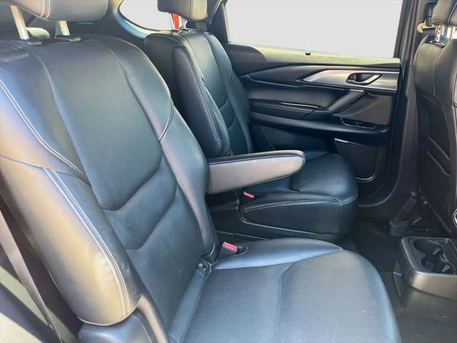 2020 Mazda CX-9 Grand Touring