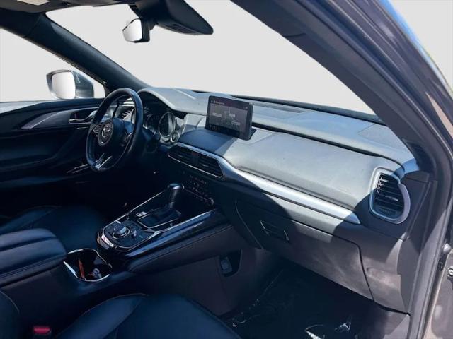 2020 Mazda CX-9 Grand Touring