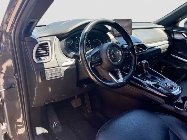 2020 Mazda CX-9 Grand Touring