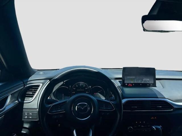2020 Mazda CX-9 Grand Touring