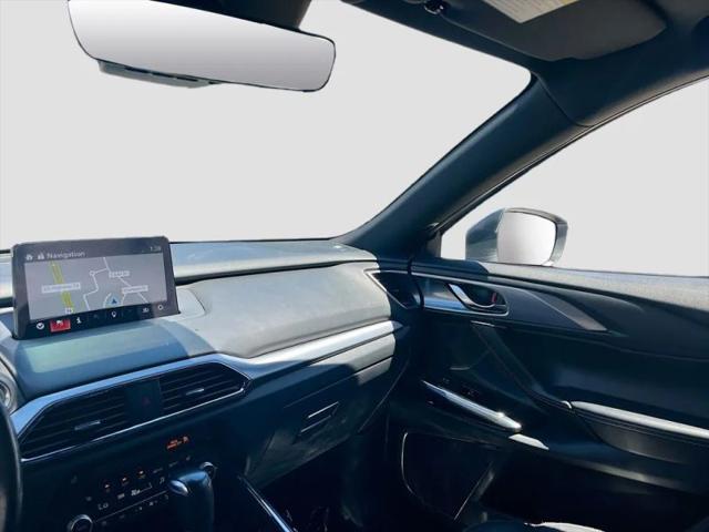 2020 Mazda CX-9 Grand Touring