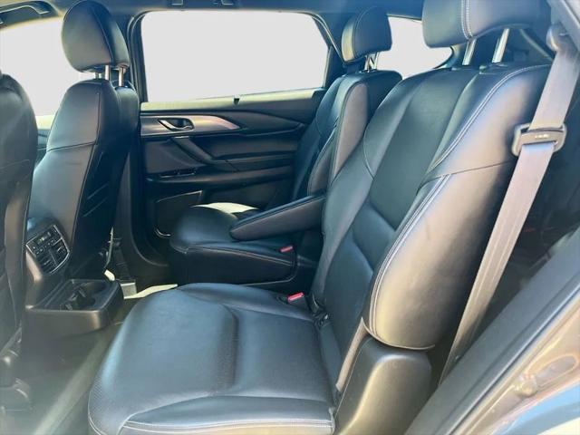 2020 Mazda CX-9 Grand Touring