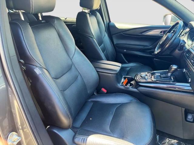 2020 Mazda CX-9 Grand Touring