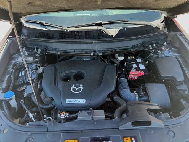 2020 Mazda CX-9 Grand Touring