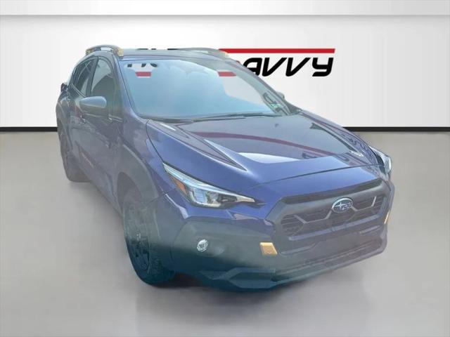 2026 Subaru Crosstrek Wilderness for sale in Windsor, CO