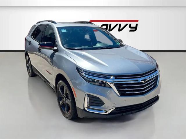 2024 Chevrolet Equinox AWD Premier for sale in Windsor, CO