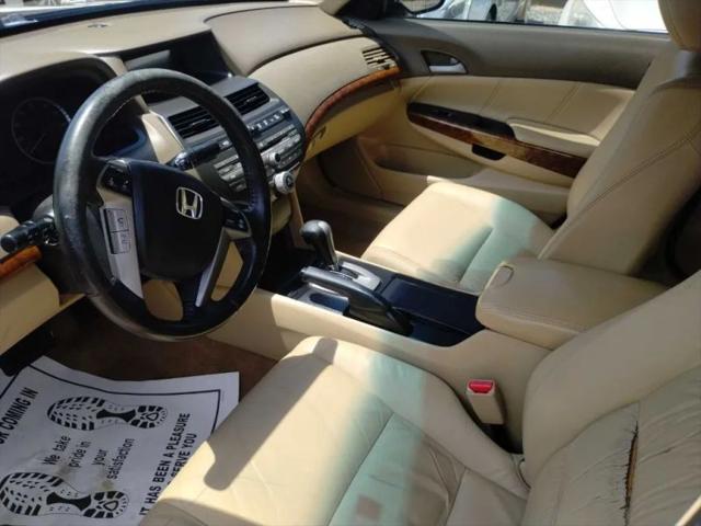 2010 Honda Accord 3.5 EX-L