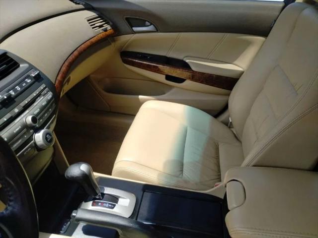 2010 Honda Accord 3.5 EX-L
