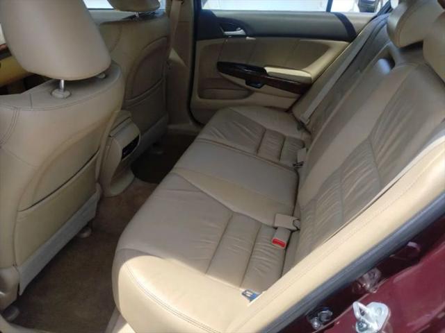 2010 Honda Accord 3.5 EX-L