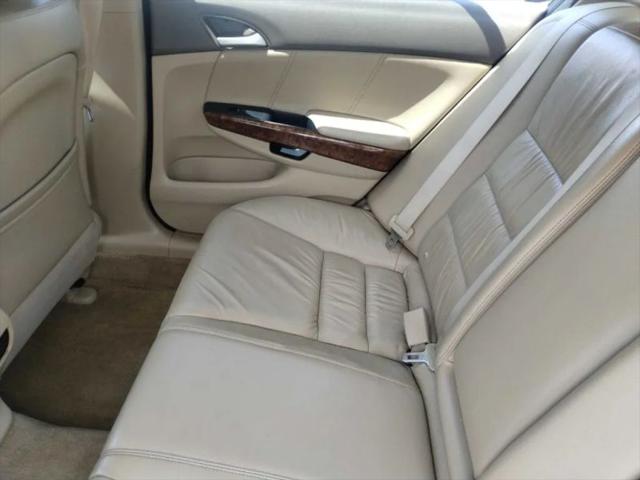 2010 Honda Accord 3.5 EX-L