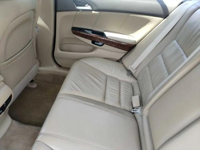 2010 Honda Accord 3.5 EX-L
