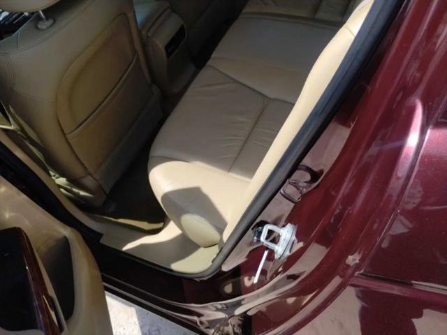 2010 Honda Accord 3.5 EX-L