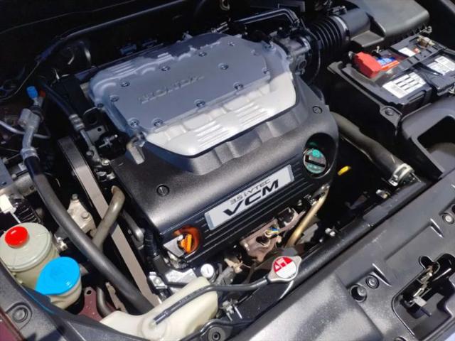 2010 Honda Accord 3.5 EX-L