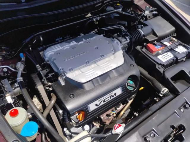 2010 Honda Accord 3.5 EX-L