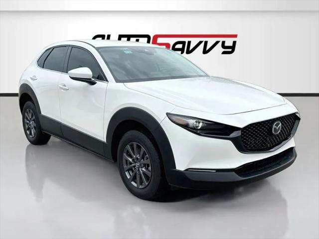 2022 Mazda CX-30 2.5 S for sale in Houston, TX