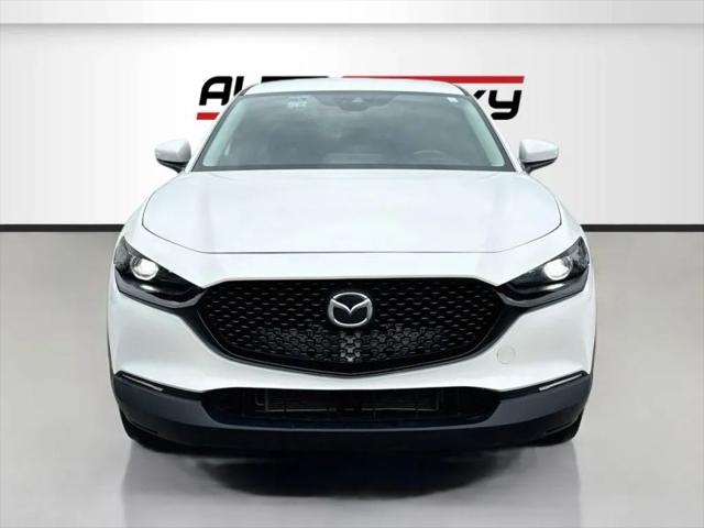 2022 Mazda CX-30 2.5 S
