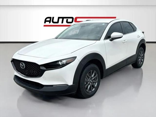 2022 Mazda CX-30 2.5 S