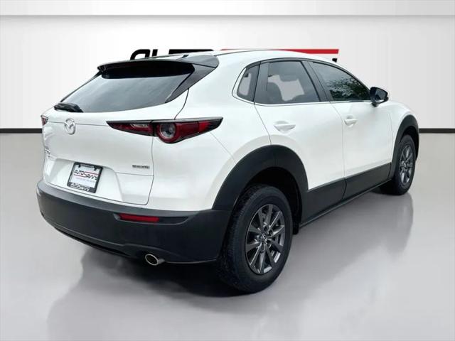 2022 Mazda CX-30 2.5 S