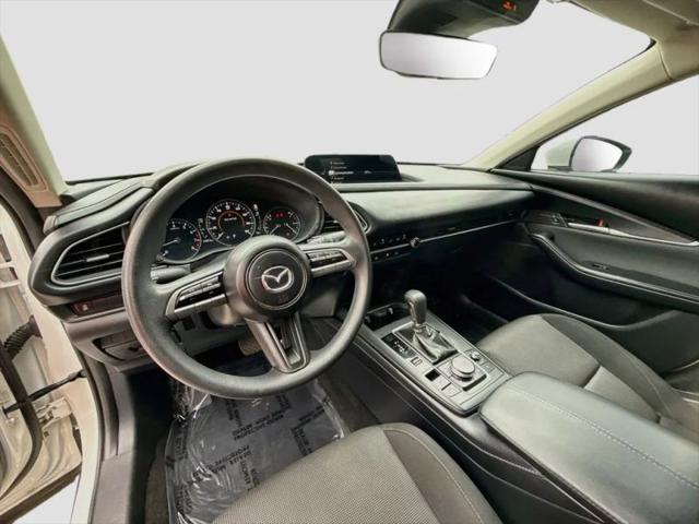 2022 Mazda CX-30 2.5 S