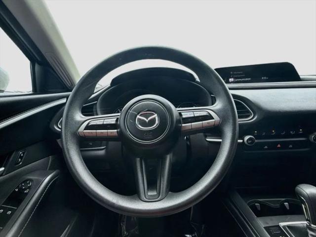 2022 Mazda CX-30 2.5 S