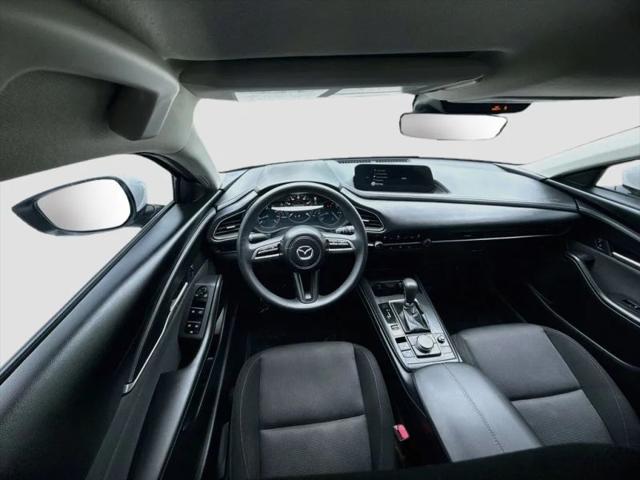 2022 Mazda CX-30 2.5 S