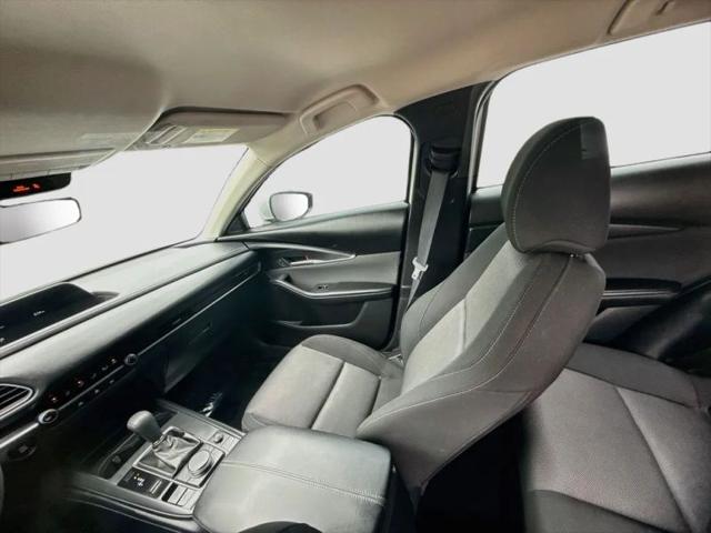 2022 Mazda CX-30 2.5 S