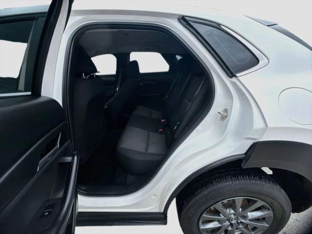 2022 Mazda CX-30 2.5 S