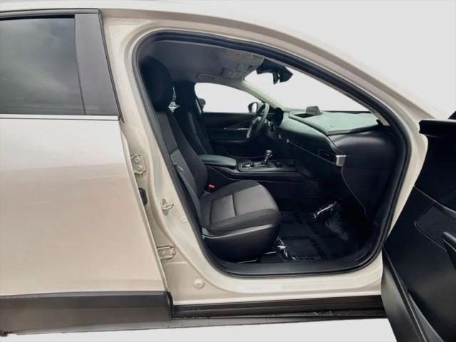 2022 Mazda CX-30 2.5 S