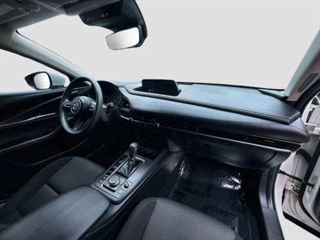 2022 Mazda CX-30 2.5 S