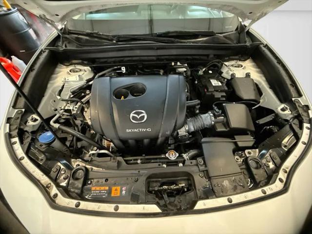 2022 Mazda CX-30 2.5 S