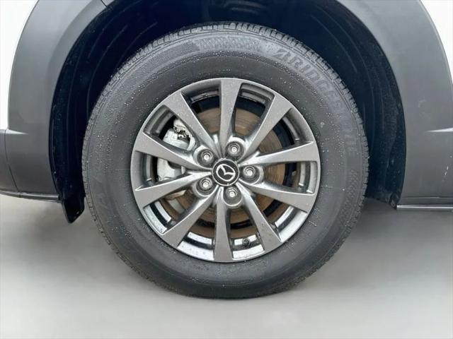 2022 Mazda CX-30 2.5 S