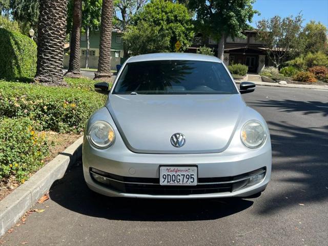 2012 Volkswagen Beetle 2.0T for sale in Pomona, CA