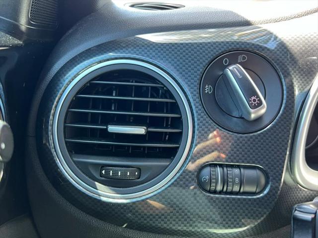 2012 Volkswagen Beetle 2.0T