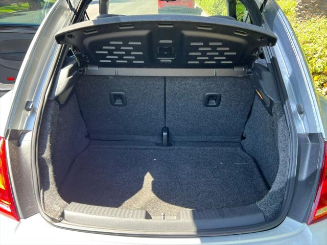 2012 Volkswagen Beetle 2.0T