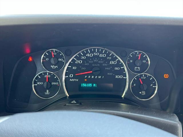 2018 Chevrolet Express Work Van